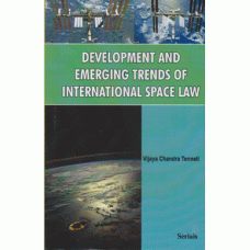 Development and Emerging Trends of International Space Law